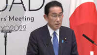 Unilateral change of status quo by force will never be allowed in any region: Japanese PM 