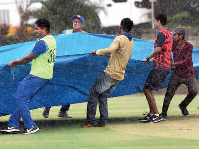 Vijay Hazare Trophy: Chattisgarh beat Mumbai to advance into semi-finals