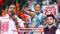 Assam elections 2026: Factionalism in Dima Hasao BJP costs Nandita Gorlosa her nomination