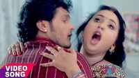 Watch: Bhojpuri song 'Aab Ka Mannba Ae Rajaji' Ft. Khesari Lal Yadav and Rani Chattarjee 