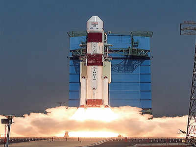 After Brazil, ISRO eyeing opportunities with Italy