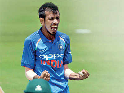India vs South Africa, 2nd ODI: Yuzvendra Chahal’s 5-for sinks hosts as visitors go 2-0