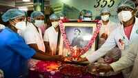 Chennai hospital celebrates International Nurses Day 