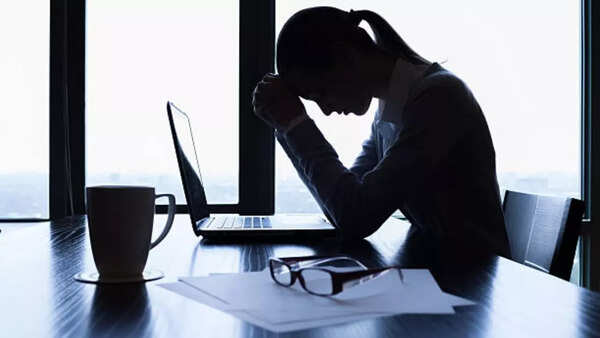 Work Stress? Do these 5 things in your workspace