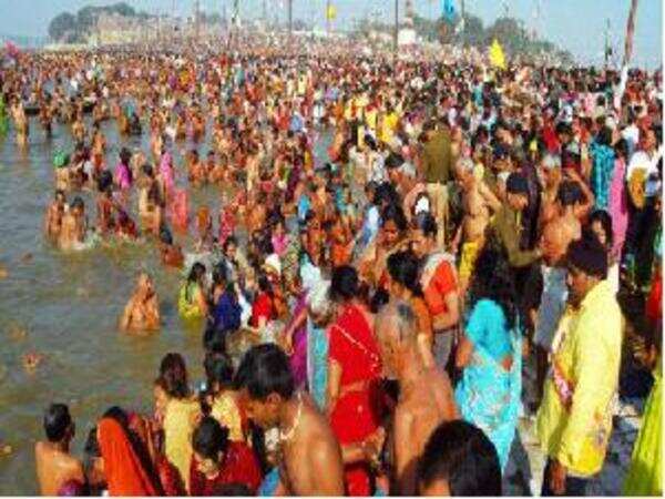 Delhi’s shutterbugs’ Ardh Kumbh plans not deterred by terrorthreat