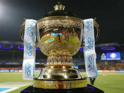 BCCI announces postponement of IPL