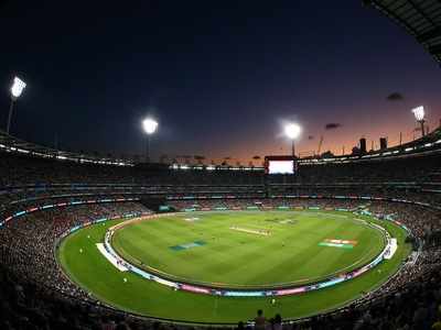 ICC con-call to discuss way forward for FTP, T20 WC and ODI league