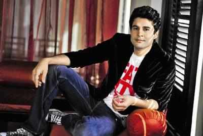 Rajeev Khandelwal: I am known as the chocolate boy, but I’ve mostly done adult films!