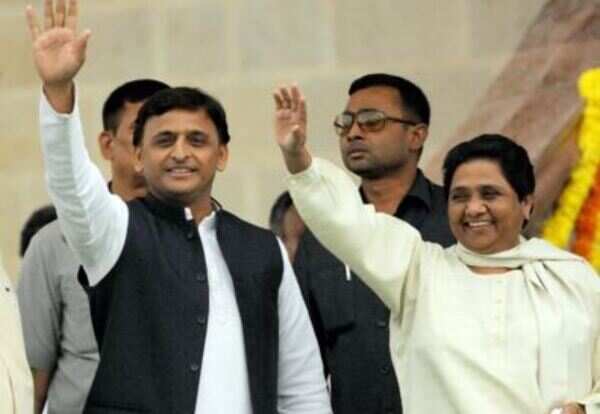 25 years on, SP-BSP alliance could again spell success