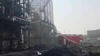 Six workers killed, five injured in blast at CG sponge iron plant
