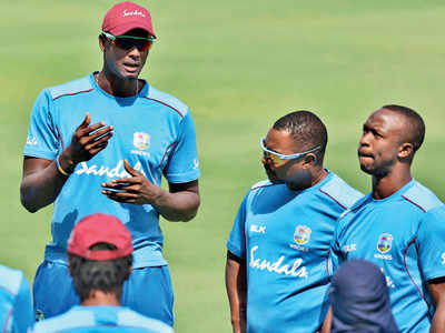 India vs West Indies: Inexperienced West Indies unfairly judged by Rajkot rout
