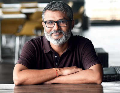 Nitesh Tiwari on Chhichhore, life at IITB and how he discovered the joy of writing