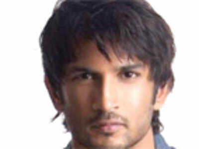 Sushant Raj in Telugu remake?
