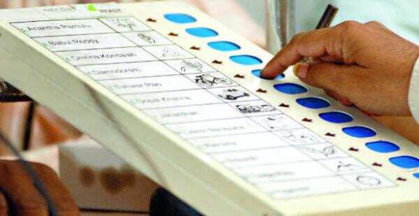 Polling progressing in Malappuram peacefully