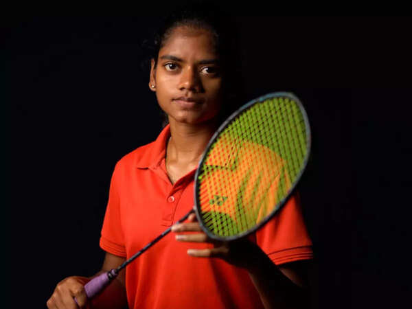 After winning three golds at Deaflympics, Jerlin Anika has her sights set on Olympics