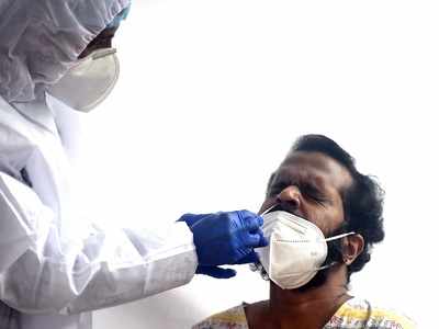 COVID-19: Maharashtra's mortality rate now at 3.63%