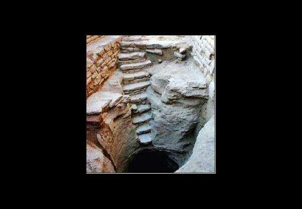 Excavation resumes at Rajim