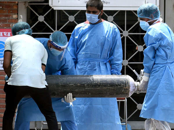Chamarajanagar deaths: Hospital was running on buffer stock