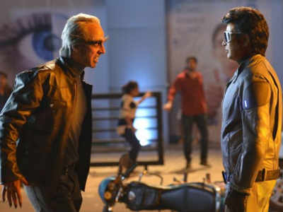 2.0 movie earns Rs 137.50 crore in eight days