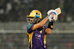'Taking it one game at a time': Rahane shares KKR mantra after win vs MI