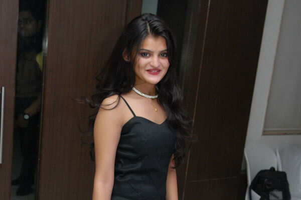 Tears and smiles galore at GaikwadPatil College'sfarewell bash  at Hotel Heritage in Nagpur