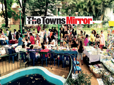 The Towns Mirror special: How to bring a park to life