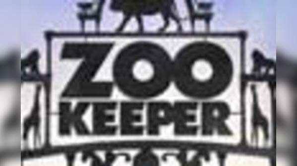 Zoo Keeper