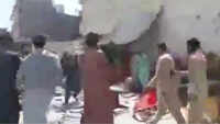 Pakistan: Mob vandalises Hindu properties, temple in Sindh 