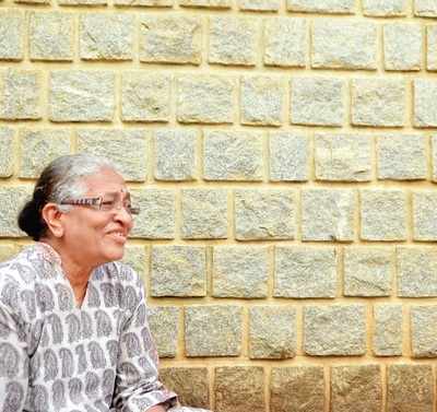 'Gauri Lankesh changed me,' says her mother Indira Lankesh