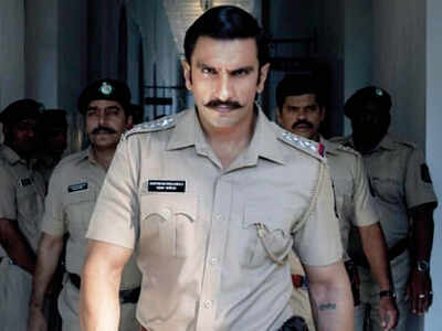 Ranveer Singh's Simmba movie tickets could cost Rs.25 less from January 1,2019