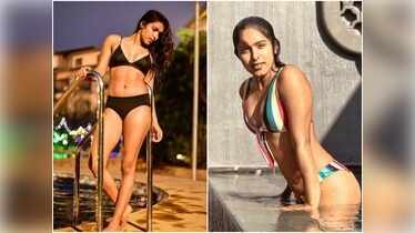 Samyuktha Hegde Hot & Sexy Photos: Splitsvilla 11's Samyuktha ...