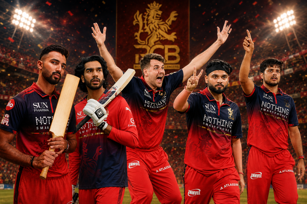 Unsung but unstoppable: The players powering another final run