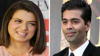 Kangana Ranaut's sister Rangoli Chandel takes a dig at Karan Johar's 'Student of the Year 2' 