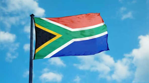 South Africa
