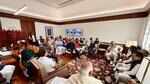 I.N.D.I.A Bloc Leaders To Meet June 8 In Delhi To Finalise Joint Strategy Against BJP