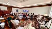 I.N.D.I.A Bloc Leaders To Meet June 8 In Delhi To Finalise Joint Strategy Against BJP