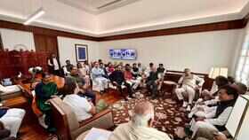 I.N.D.I.A Bloc Leaders To Meet June 8 In Delhi To Finalise Joint Strategy Against BJP
