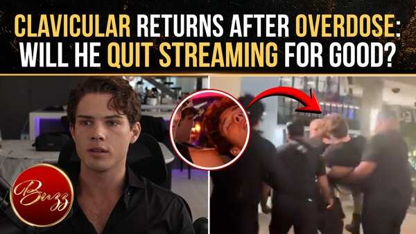 Why were Clavicular’s YouTube channels suddenly terminated without warning? What YouTube found in its review
