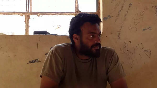 The nuclear engineer who chose the fields: Randip’s journey from special forces to Stanford