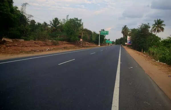 NHAI to prepare fresh DPR for Trichy-Karur NH, new northern bypass