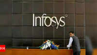 Infosys Q1 results: Profit rises 11.4% to Rs 4,233 crore 