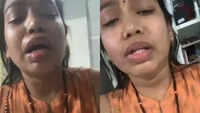'Continuously harassing for dowry': Woman dies by suicide; blames husband, in-laws in video