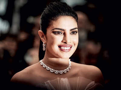 What next for Priyanka Chopra?