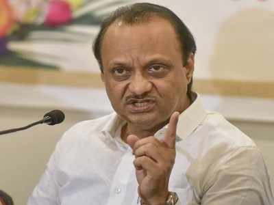 Ajit Pawar urges NCP workers to support his son Parth in Maval