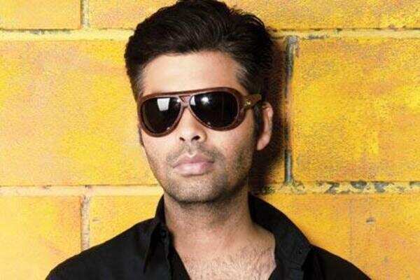 No Koffee for Karan this year