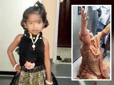 Attack on 4-yr-old caught on CCTV Attack on 4-yr-old caught on CCTV