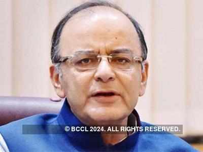 Arun Jaitley: Indian economy on a strong wicket, fundamentals are sound