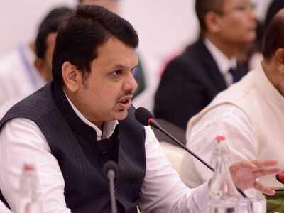 CM Devendra Fadnavis announces pension for those imprisoned during Emergency