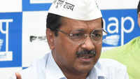 Exit poll: AAP stares at rout in Delhi, BJP may win 6 seats 