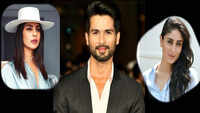 Here's why Shahid Kapoor didn’t attend ex- girlfriend Kareena Kapoor's wedding 